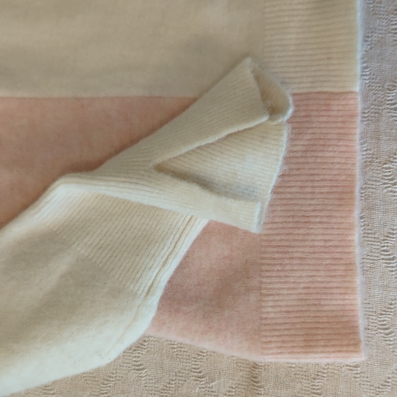 3.1 Phillip Lim Lofty Colorblock Sweater - Picture 4 of 6